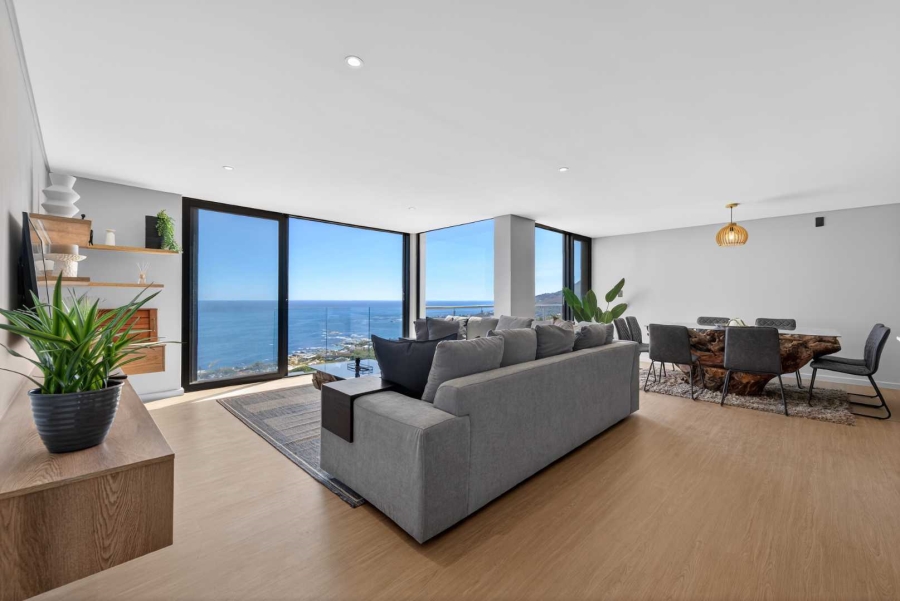 7 Bedroom Property for Sale in Camps Bay Western Cape